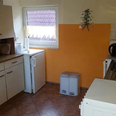 Ferienwohnung Mehlberg Grosslobichau Esterno foto