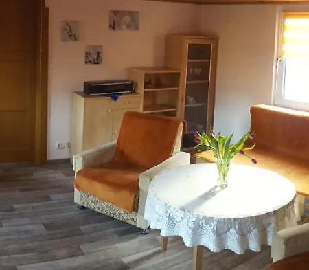Ferienwohnung Mehlberg Grosslobichau Esterno foto