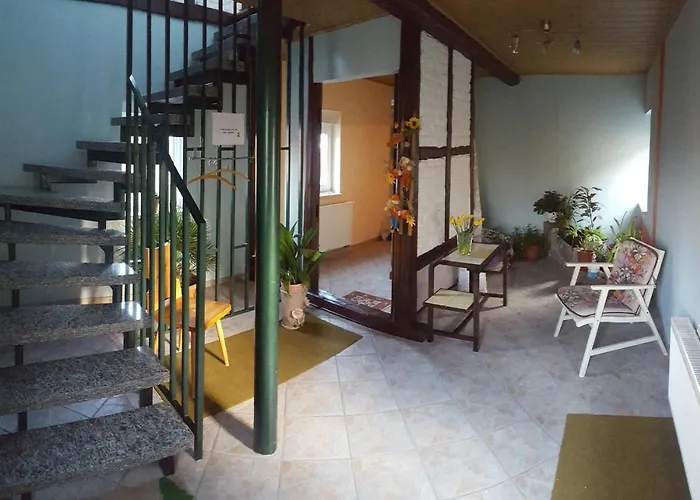 Ferienwohnung Mehlberg