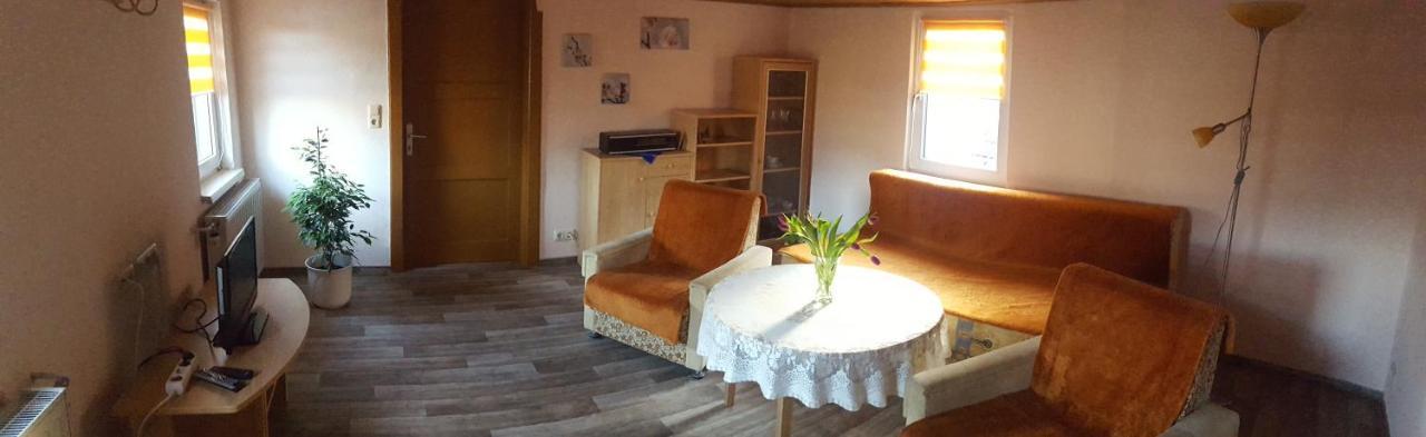 Apartment Mehlberg
