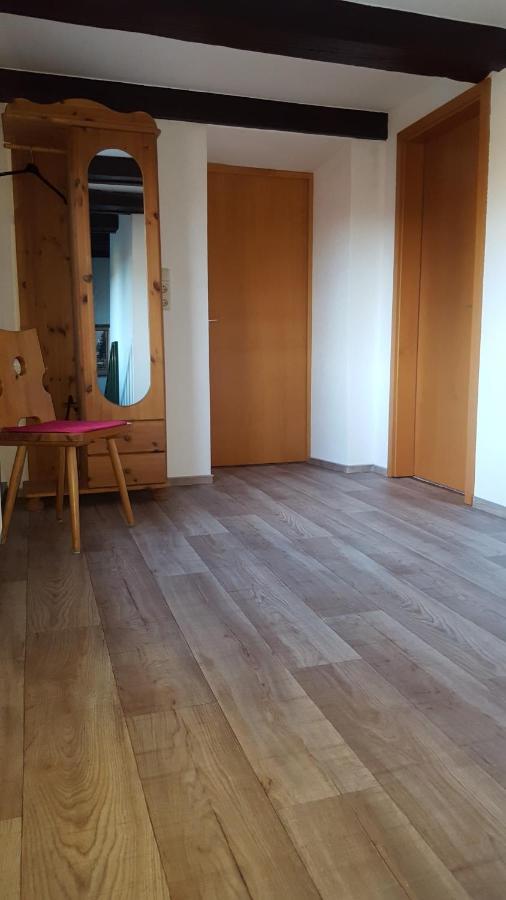 Apartment Mehlberg Grosslobichau