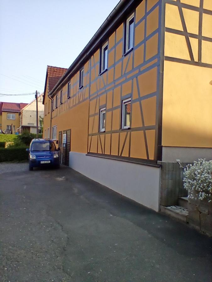 Mehlberg * Grosslobichau